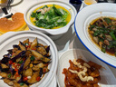 卡姿兰（Carslan）黑磁散粉定妆蜜粉饼控油遮瑕持久防汗不易脱妆(蓝紫色)8g生日礼物 实拍图