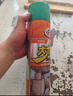龟牌（Turtle Wax）多功能泡沫清洁剂(500901*3)650ml汽车内饰清洗剂座椅皮革清洗剂 实拍图