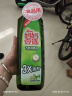 妈妈壹选天然餐具净柠檬草1kg洗洁精洗涤灵A类食品用果蔬清洗剂宝宝用去油 实拍图