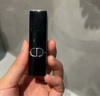 迪奥DIOR花漾红唇口红香水礼盒(丝绒999+花漾50ml)套装生日礼物送女友 实拍图