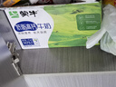 蒙牛低脂高钙牛奶 250ml*16盒 早餐健身伴侣 整箱牛奶 送礼盒装 实拍图