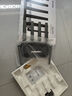 普联（TP-LINK）大道路由器7DR6430 BE6400 5G WiFi7千兆双频家用高速穿墙 2.4G wifi6无线 2.5G网口 游戏加速 实拍图