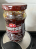 海天 拌饭酱 拌面酱 香辣香菇酱300g 辣椒酱 香菇酱 拌饭拌面调味酱 实拍图