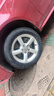 利奥玲珑轮胎 225/55R16 99W P88 适配奥迪A4/奥迪A6 实拍图
