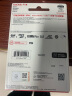 闪迪（SanDisk）128GB TF(MicroSD)内存卡 4K极速金卡A2 V30 U3行车记录仪 运动相机无人机 监控存储卡 读190MB/s 实拍图