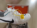 耐克（NIKE）汤普森9秒75新纪录 田径精英Nike Maxfly耐克气垫男女短跑钉鞋 DR2741-102/Ja Fly 4 42 实拍图