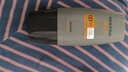 Mistine蜜丝婷【男士升级】防晒霜清爽不油腻防水防汗spf50+40ml学生军训 实拍图