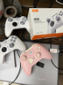 莱仕达（PXN）承影无线游戏手柄 pc电脑steam蓝牙switch2pro NS体感黑神话悟空 燕云十六声 明末渊虚之羽 耀月白 实拍图