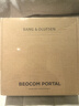 B&O Beocom Portal主动降噪 头戴式无线耳机  Beoplay 500 蓝牙耳机/耳麦 节日礼物 炭黑色 实拍图