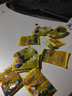 车载清洁软胶家用重复使用可水洗门窗缝隙打扫卫生硅胶泥吸灰尘 袋装拍2发5（70克*5） 实拍图