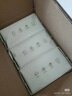子初（matern’ella）金盏花绵柔巾婴儿洗脸巾擦脸巾一次性干湿两用儿童柔肤绵柔巾云柔 绵柔巾12包80抽（20*15cm) 实拍图