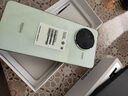 小米REDMI 红米K80 国家补贴 5G手机 第三代骁龙8 IP68防尘防水 6550mAh大电池 小米澎湃OS 山峦青 12GB+512GB 实拍图