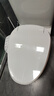 科勒（KOHLER）智能马桶盖智能坐便盖清舒宝洁身器C3-149恒动速热全功能K-18649T 实拍图