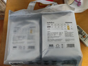 bebebus 金标茶树精华成长裤2XL20片(≥15kg)透气超薄拉拉学步裤男女宝 实拍图