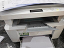 兄弟（brother）DCP-L1638W黑白激光无线有线网络打印机小型学生家用办公一体机复印扫描1618W升级款 实拍图