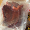 大紅門酱卤猪耳200g*2 熟食腊味卤味即食下酒菜速食预制菜中华老字号 实拍图