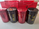福茗源 四大红茶500g 2025新茶金骏眉滇红小种红茶祁门红茶叶礼盒自己喝 实拍图