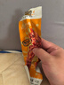 金厨娘烤脖42g*16根(黑鸭+糖醋+香辣+奥尔良各4根)手撕鸭脖风味风干鸡脖 实拍图