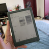 掌阅（iReader）Light4 Turbo 6英寸智能阅读本 电子书阅读器 墨水屏电纸书 平板电脑学习看漫 便携笔记本 语绿 实拍图