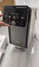 美的（Midea）小魔方pro电热水瓶电水瓶饮水机 烧水壶电热水壶316L 风冷保温恒温一体0塑料可拆国家补贴31FPro 实拍图