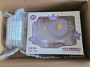 a2至初1段婴幼儿配方奶粉0-6月龄400g新生儿乳铁蛋白一段奶粉礼盒装 实拍图