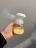 卡乐怡电动双边吸奶器无痛母乳吸奶神器自动双泵双控挤奶触控液晶屏KLY 奢华版-升级PPSU 实拍图