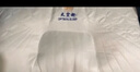 皇朝家私枕头枕芯 spa颈椎枕睡眠深度枕头芯 家用中枕 一只装 实拍图