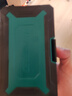 绿林（GREENER）【骑士魔盒】50件棘轮扳手套装螺丝刀套装工具箱摩托车山地车维修 实拍图