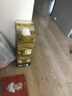 清风【李昀锐同款】无芯卷纸 原木金装4层1600克/12卷  卫生纸卷纸  实拍图