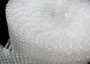 膜小二加厚气泡膜搬家泡沫纸宽40cm*51米包装膜防震打包膜泡泡纸气泡垫快递运输 实拍图