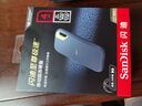 闪迪（SanDisk）4TB Nvme移动固态硬盘（PSSD）E61松柏青SSD 读速1050MB/s 手机直连笔记本外接硬盘 实拍图