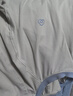 全棉时代[送男友]25年新品家居服男女士睡衣7A抗菌针织 实拍图