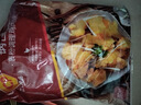 CP正大食品锅包肉1.8斤 东北菜 冷冻鸡肉 酥脆肉片 白羽鸡无料汁 实拍图
