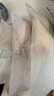 都市丽人内衣女无钢圈小花心文胸聚拢中薄款透气波斯菊性感蕾丝胸罩2B9506 实拍图