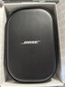 Bose QuietComfort 45升级款（线下门店体验） 无线消噪蓝牙耳机头戴式降噪耳机 QC45二代 QC45升级款-晨雾白 实拍图