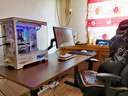 卓威奇亚（ZOWIE GEAR）280Hz显示器 电竞显示器240Hz FastTN  游戏显示屏 DyAc2技术 电脑显示器 XL2546X升级款XL2546X+  实拍图