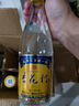 杏花村 汾酒 金标 清香型白酒 纯粮酿造 新老版本随机发货 53度 450mL 6瓶 实拍图