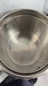 夏新煮面炉商用煮面桶卤肉桶电热燃气可选汤桶煮面机蒸煮桶蒸煮锅连锁餐饮麻辣烫粥粉面定时定温大功率 50型100升电热平底9KW 晒单实拍图