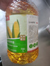 京觅玉米胚芽油5L 非转基因一级压榨 充氮保鲜 实拍图
