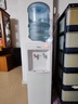 美的（Midea）饮水机家用桶装水立式办公室温热型多重防干烧大储物柜饮水器MYR718S-X 实拍图