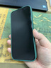 朗客【2片装】苹果14plus/13promax钢化膜iPhone14Plus/13ProMax手机膜全屏覆盖高清超薄防摔保护贴膜 实拍图