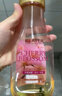 博柔樱花控油洗发露蓬松无硅油油头克星 樱花护发素350ml 实拍图