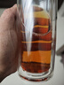六妙白茶特级大毫茶白毫银针炭焙一级陈皮白茶10年福鼎老白茶品鉴装 陈皮寿眉品鉴 5g*2袋 实拍图