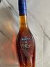 马爹利（Martell） 名士VSOP 干邑白兰地 洋酒 350ml 实拍图