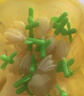 周十五益生菌蜂蜜露孕妇开塞蜜露待产包用产后哺乳期儿童蜂蜜栓礼品10支 实拍图
