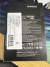 三星（SAMSUNG）1TB SSD固态硬盘 M.2接口(NVMe协议) AI电脑配件 读速3500MB/S 980 实拍图