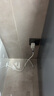 科勒（KOHLER）星慧智能马桶卫生间家用一体全自动智感除菌智能坐便器 400mm坑  实拍图