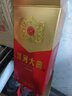 洋河绵柔浓香型白酒 洋河大曲 42度 375mL 1瓶 实拍图