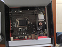 昂达（ONDA）9D4-DVH （Intel 100/LGA 1151） 支持intel 6789代处理器 主板 实拍图