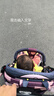 英氏小馒头零食 婴幼儿6-9个月以上英式零食 奶豆宝宝零食7-8个月 【新品炭烧棒】蔬菜味 1罐(108g) 实拍图